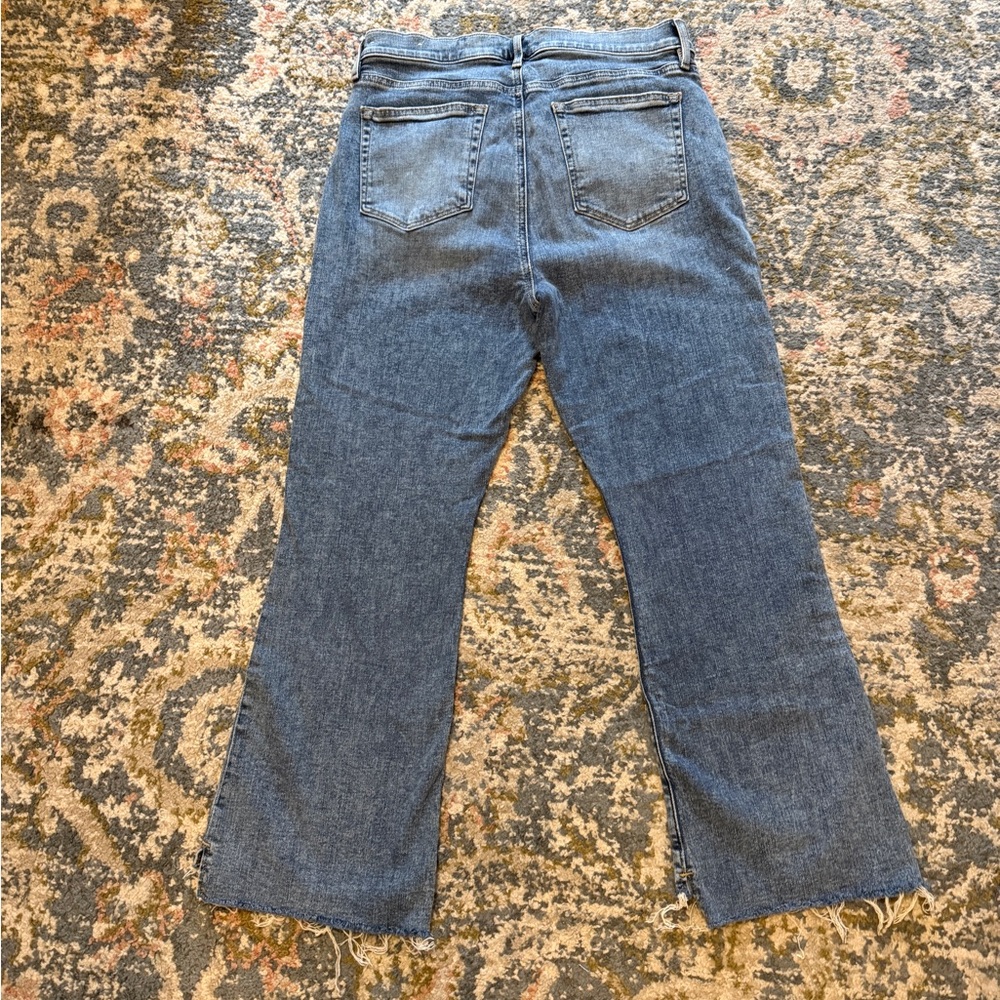 LOFT Jeans - Picture 3 of 3